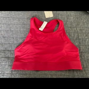 Fabletics Trinity High Impact Sports Bra - XL